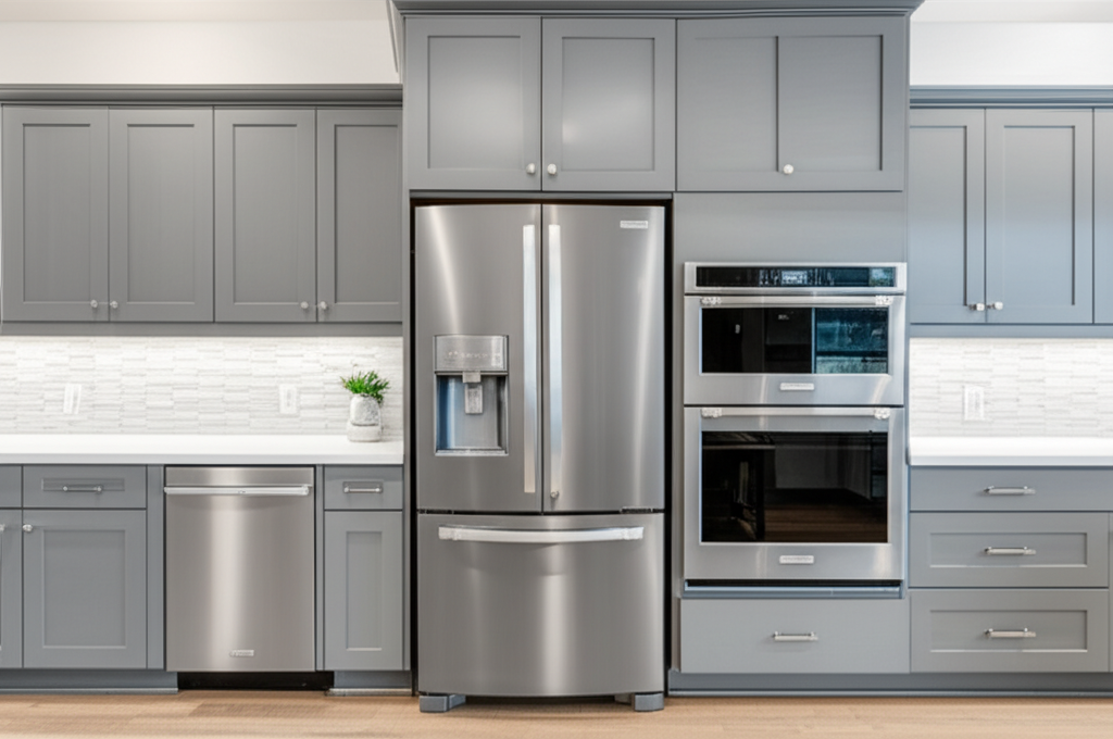 Bosch appliance repair service