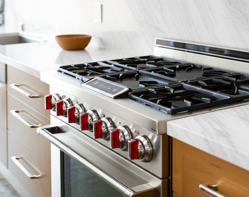 Dacor appliance repair service