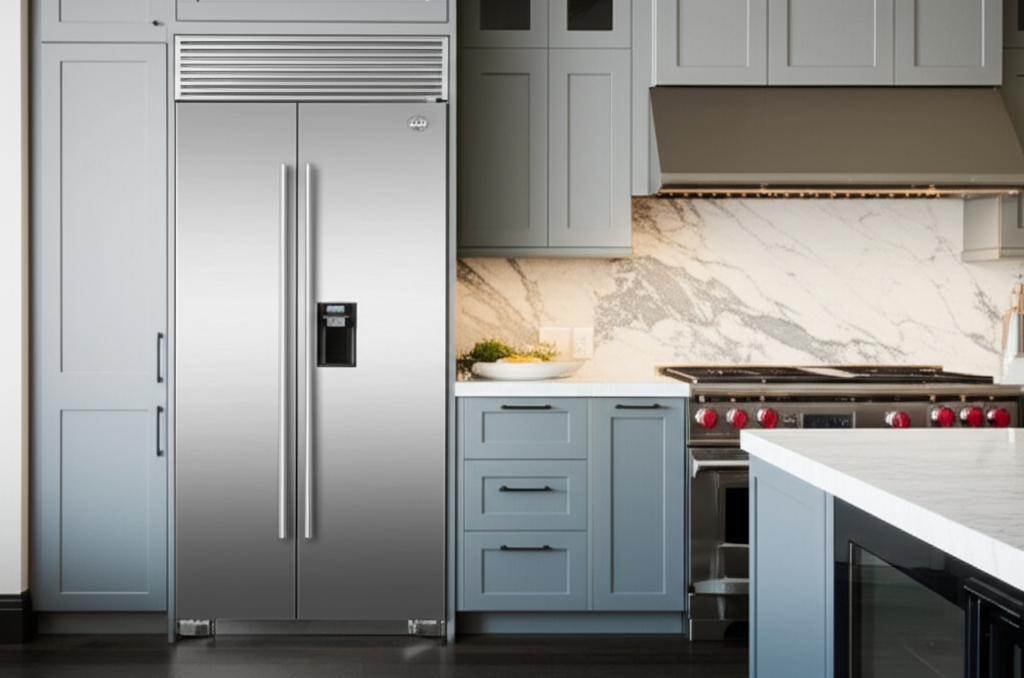 GE Monogram appliance repair service