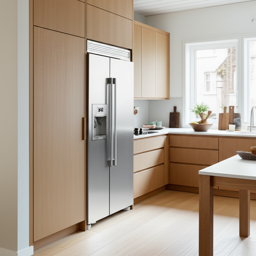 Liebherr appliance repair service