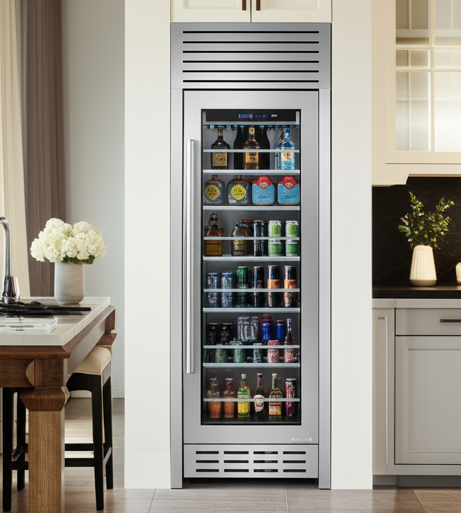 True Residential appliance repair service