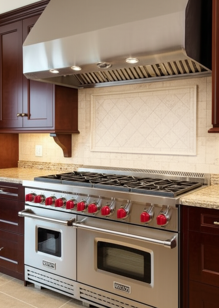 Wall Oven Repair service in Greenwich